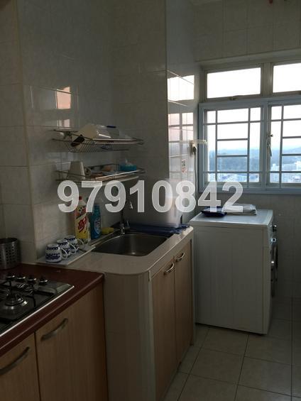 Blk 383 Bukit Batok West Avenue 5 (Bukit Batok), HDB 4 Rooms #92278992